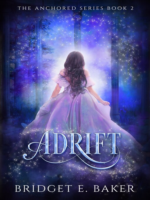 Title details for Adrift by Bridget E. Baker - Available